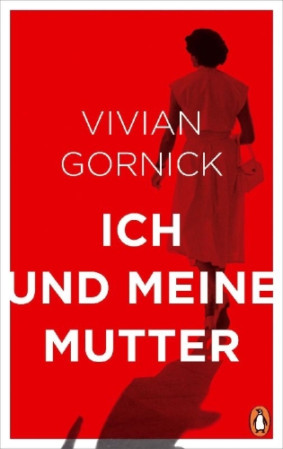 Buchcover und Innenansicht für das Buch: FIERCE ATTACHMENTS: A Memoir