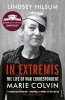 Buchcover und Innenansicht für das Buch: In Extremis