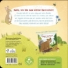 Buchcover und Innenansicht für das Buch: Kennst du mich? Ich bin ein Kaninchen!