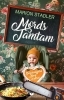 Buchcover und Innenansicht für das Buch: Mordstamtam