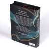 Buchcover und Innenansicht für das Buch: Our Infinite Fates