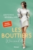 Buchcover und Innenansicht für das Buch: Les Bouttiers - Wir sind alles