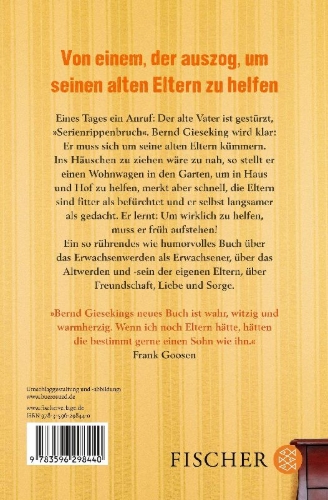 Buchcover und Innenansicht für das Buch: Früher hab' ich nur mein Motorrad gepflegt