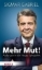 Buchcover und Innenansicht für das Buch: Mehr Mut!