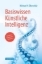 Buchcover und Innenansicht für das Buch: Basiswissen Künstliche Intelligenz