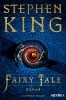 Buchcover und Innenansicht für das Buch: Fairy Tale