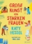 Buchcover und Innenansicht für das Buch: Story of Art Without Men
