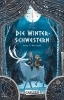 Buchcover und Innenansicht für das Buch: Les soeurs hiver