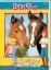 Buchcover und Innenansicht für das Buch: Bibi & Tina: Pferdewissen mit Bibi & Tina