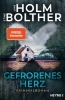 Buchcover und Innenansicht für das Buch: For Barnets Bedste (1)