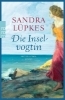 Buchcover und Innenansicht für das Buch: Die Inselvogtin