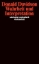 Buchcover und Innenansicht für das Buch: Inquiries into Truth and Interpretation