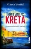 Buchcover und Innenansicht für das Buch: Unheilvolles Kreta