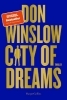 Buchcover und Innenansicht für das Buch: City of Dreams
