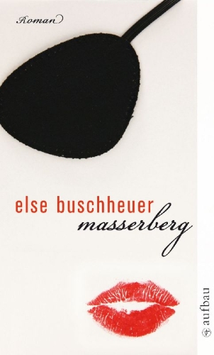 Buchcover und Innenansicht für das Buch: Masserberg
