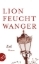 Buchcover und Innenansicht für das Buch: Exil