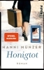 Buchcover und Innenansicht für das Buch: Honigtot
