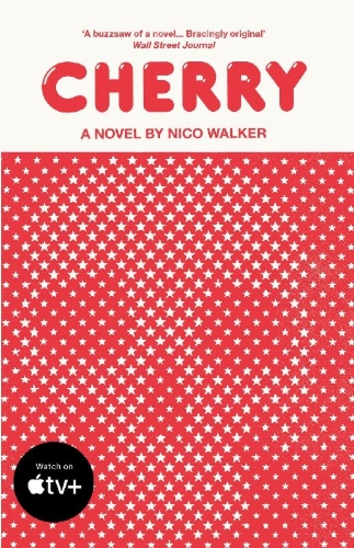 Buchcover und Innenansicht für das Buch: Cherry