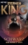 Buchcover und Innenansicht für das Buch: The Dark Tower: The Gunslinger