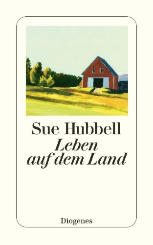 Buchcover und Innenansicht für das Buch: A Country Year