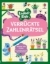 Buchcover und Innenansicht für das Buch: Knobel-Klub: Verrückte Zahlenrätsel