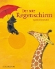 Buchcover und Innenansicht für das Buch: De paraplu