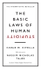 Buchcover und Innenansicht für das Buch: The Basic Laws of Human Stupidity