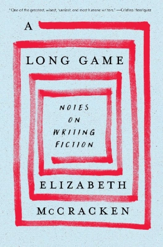 Buchcover und Innenansicht für das Buch: A Long Game