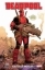 Buchcover und Innenansicht für das Buch: Deadpool (2018) #1-#6