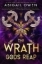 Buchcover und Innenansicht für das Buch: The Wrath Gods Reap