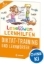 Buchcover und Innenansicht für das Buch: Leselöwen Lernhilfen - Diktat-Training und Lernwörter - 3. Klasse