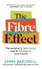 Buchcover und Innenansicht für das Buch: The Fibre Effect