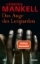 Buchcover und Innenansicht für das Buch: Leopardens öga (Ordfront Förlag, Stockholm)