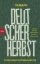 Buchcover und Innenansicht für das Buch: Deutscher Herbst