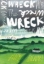 Buchcover und Innenansicht für das Buch: The Wreck