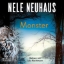 Buchcover und Innenansicht für das Buch: Monster (Ein Bodenstein-Kirchhoff-Krimi 11)