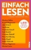 Buchcover und Innenansicht für das Buch: Einfach lesen