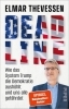 Buchcover und Innenansicht für das Buch: Deadline