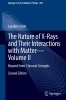 Buchcover und Innenansicht für das Buch: The Nature of X-Rays and Their Interactions with Matter-Volume II