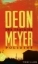 Buchcover und Innenansicht für das Buch: Dead Before Dying