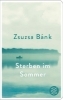 Buchcover und Innenansicht für das Buch: Sterben im Sommer