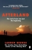 Buchcover und Innenansicht für das Buch: Afterland