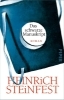 Buchcover und Innenansicht für das Buch: Das schwarze Manuskript