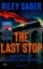 Buchcover und Innenansicht für das Buch: The Last Stop