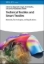 Buchcover und Innenansicht für das Buch: Technical Textiles and Smart Textiles