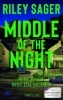Buchcover und Innenansicht für das Buch: Middle of the Night