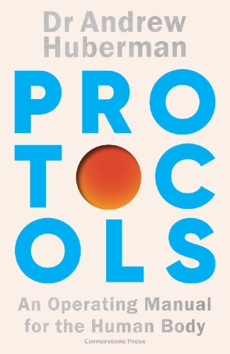 Buchcover und Innenansicht für das Buch: Protocols