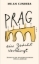 Buchcover und Innenansicht für das Buch: Quatre-vingt-neufs mots | Prague, poème qui disparaît