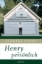 Buchcover und Innenansicht für das Buch: Henry, Himself