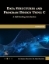Buchcover und Innenansicht für das Buch: Data Structures and Program Design Using C